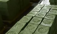آیا قدیمی‌ترین صابون جهان را می‌شناسید؟