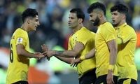 خط‌ و نشان آل‌کثیر برای پرسپولیس
