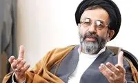 موسوی‌لاری: عکس گرفتن از دختران دیگر جواب نمی‌دهد