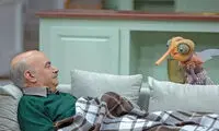آقای صدا و سیما، شما ۶ گل از «مهمونی» عقبی!