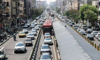 انتقاد از تردد خودروهای مسئولین در خطوط ویژه