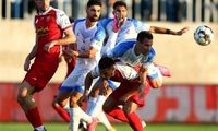 شکایت باشگاه پرسپولیس از داور بازی با ملوان