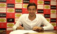 ۴ پرسپولیسی تمدید کردند