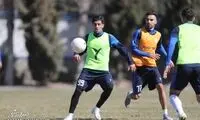 نکونام این دو بازیکن را از استقلال کنار گذاشت