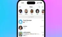 تلگرام، استوری را به قابلیت‌هایش اضافه کرد