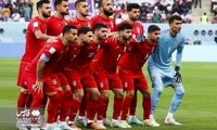 حمله تند کیهان به بازیکنان تیم ملى فوتبال 