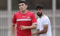 مهاجم سابق پرسپولیس بدون تیم ماند! 