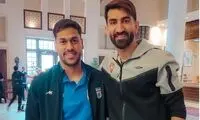 بیرانوند یک ملی‌پوش را به تراکتور پیشنهاد داد!