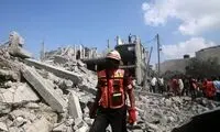 سیستم شگفت‌ انگیز حمل و نقل عمومی در غزه 
