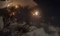آهنگ رپر آمریکایی درباره حمله ایران به اسرائیل