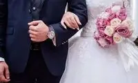 پایان تلخ یک مراسم عروسی با چاقوکشی!