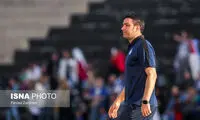 نکونام: آن کسی که باید برود من نیستم