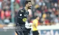 جزییات قرارداد جدید بیرانوند با پرسپولیس