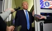 خط‌و‌نشان ترامپ برای شهردار منتخب نیویورک