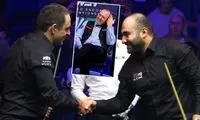 ادامه سریال جنجالی؛ کل بریتانیا علیه نابغه ایرانی!