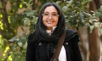 واکنش متفاوت کتایون ریاحی به پرونده پژمان جمشیدی