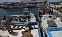 کشف محموله بزرگ سوخت قاچاق در این استان