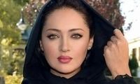 عدم تغییر چهره نیکی کریمی در ۴۰ سال اخیر شگفت‌انگیز است