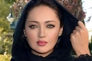 عدم تغییر چهره نیکی کریمی در ۴۰ سال اخیر شگفت‌انگیز است