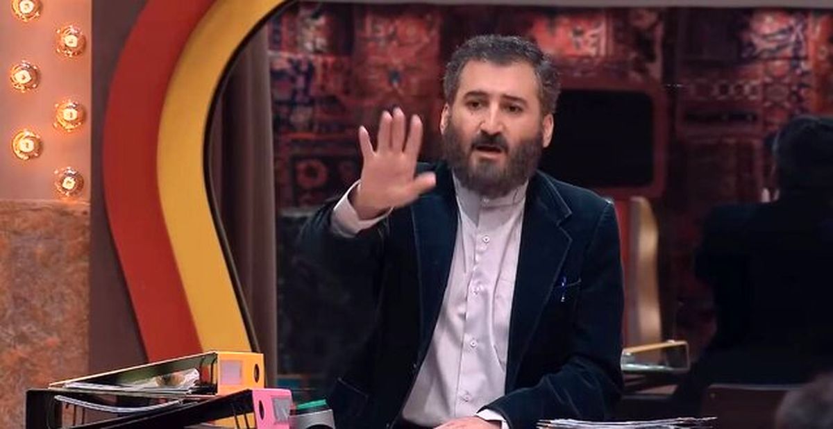   ترانه «هایده» بخاطر مذاکرات ایران و آمریکا ممیزی شد! 