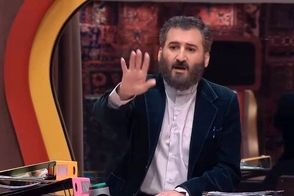 ترانه «هایده» بخاطر مذاکرات ایران و آمریکا ممیزی شد!
