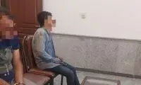  جزئیات شهادت مأمور پلیس با چاقوی آشپزخانه!