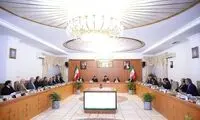 پیشنهاد رئیسی درباره حقوق سال آینده کارمندان