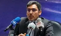 وضعیت این ۵ استان قرمز شد