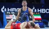 در انتظار مبارزه دوباره یزدانی با جادوگر