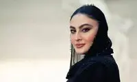 قاب احساسی مریم مومن و مادرش پربازدید شد