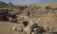 کشفیات جدید از مصر که حیرت‌انگیز هستند!