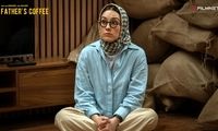 نگاهی به استایل و طراحی لباس بازیگران سریال «قهوه پدری»