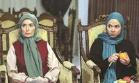 دورهمی بازیگران زن سریال لیسانسه‌ها بعد از 6 سال