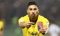لیموچی به اصفهان برنگشت!