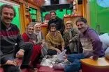 محسن تنابنده حق دارد برای صداوسیما ناز کند!