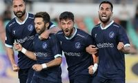 فرمان صعود به لیگ‌برتر به دست پیکان افتاد