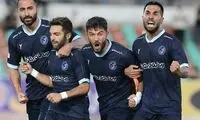 فرمان صعود به لیگ‌برتر به دست پیکان افتاد