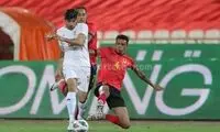 دو پرسپولیسی امشب از تیم ملی خط خوردند!