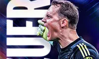 نویر بهترین بازیکن دیدار رئال مادرید و بایرن شد