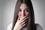 چرا وقتی خجالت می‌کشیم صورتمان سرخ می‌شود؟