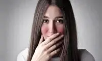 چرا وقتی خجالت می‌کشیم صورتمان سرخ می‌شود؟
