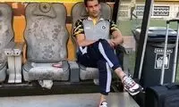 یحیی پرونده این بازیکن را بست