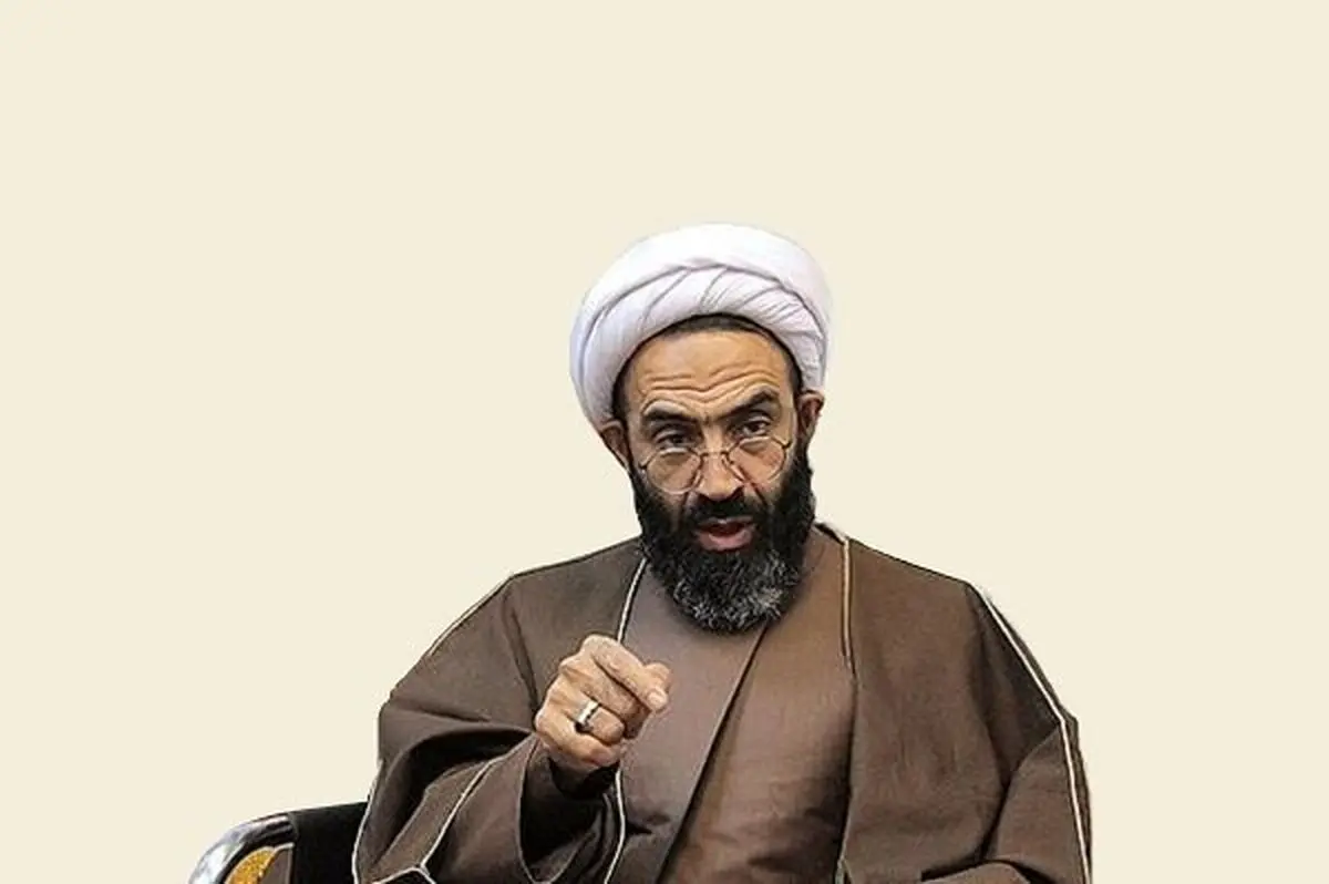 روایتی از گریه یک نماینده مجلس از درد بی‌حجابی!