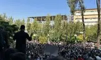 فضای دانشگاه‌های تهران متشنج شد