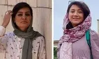 واکنش به حکم مجازات نیلوفر حامدی و الهه محمدی