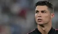 نظر رونالدو درباره توپ طلای ۲۰۲۴: بی‌عدالتی شد!
