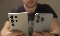 سامسونگ دوباره اپل را مسخره کرد!