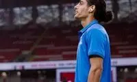 لژیونر جوان لحظه به لحظه از استقلال دور می‌شود