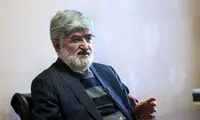 واکنش مطهری به مسئولیت جدید محسن رضایی