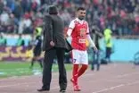 فشاگری محسن مسلمان درباره جدایی از پرسپولیس
